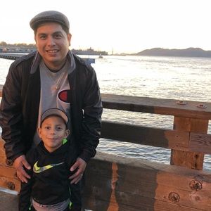 Meet your Posher, Phillip